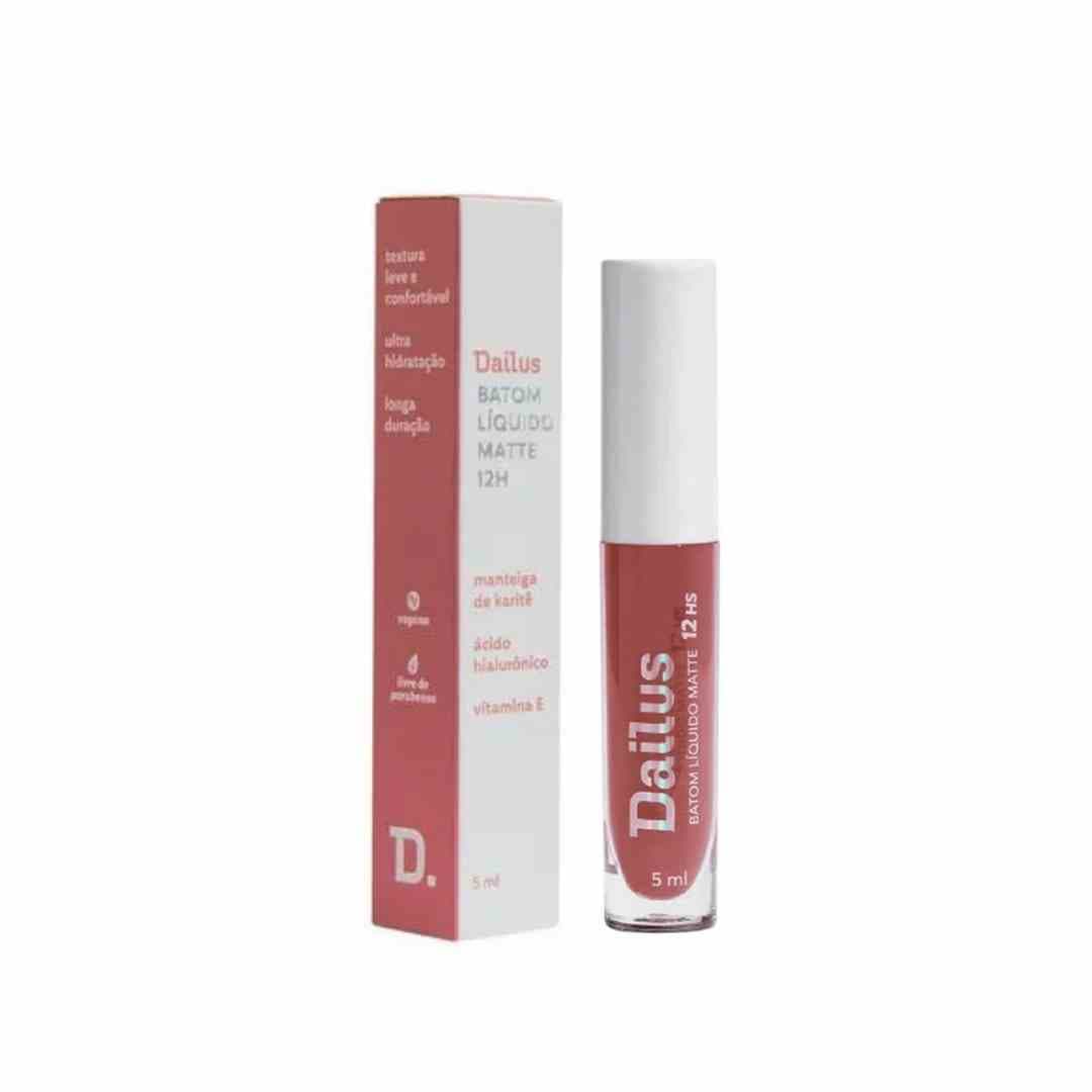 BATOM LIQUIDO DAILUS SISSONE