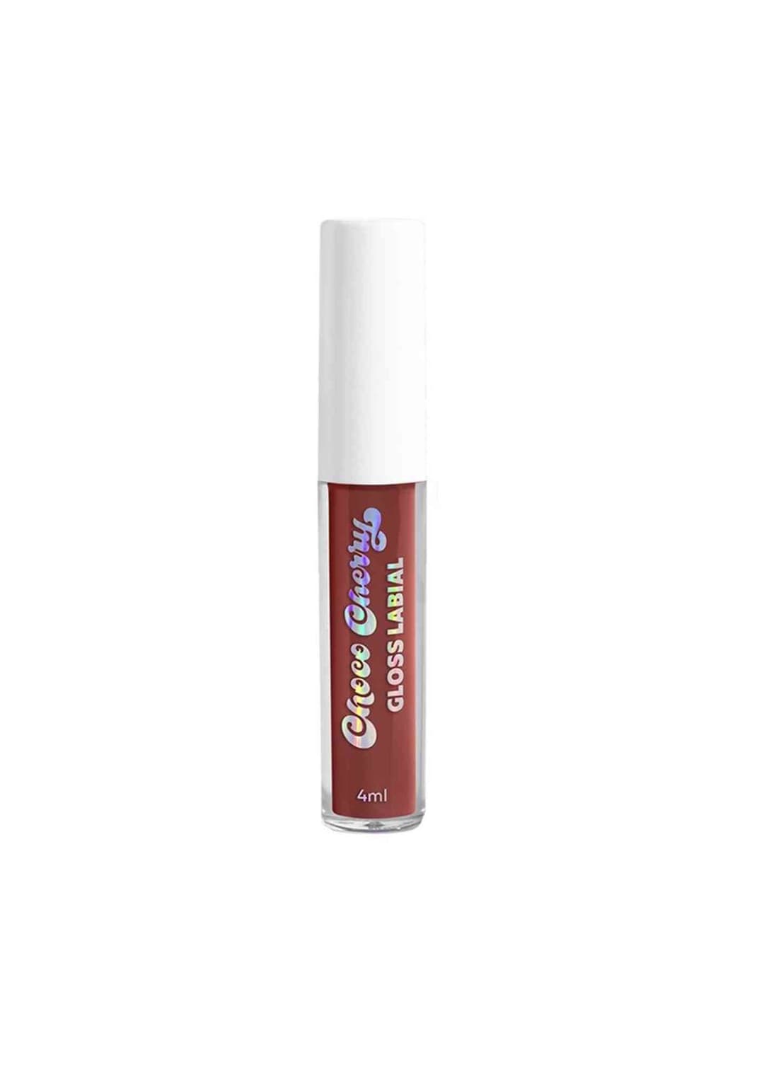GLOSS LABIAL CHOCO CHERRY DAILUS PUDIM DE CHOCOLATE