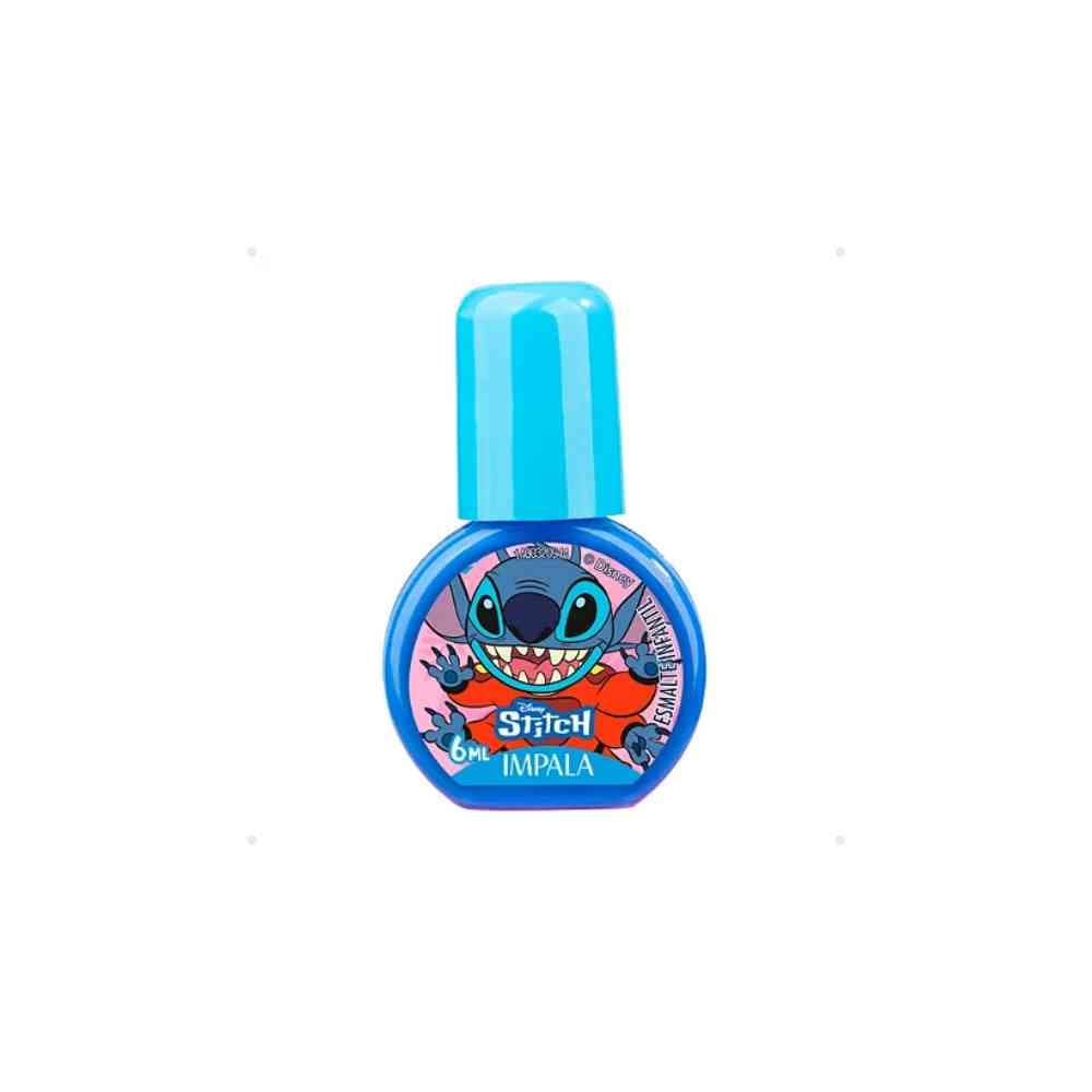 ESMALTE IMPALA INF. 1034 STITCH EXPERIENCIA 626 CX/6
