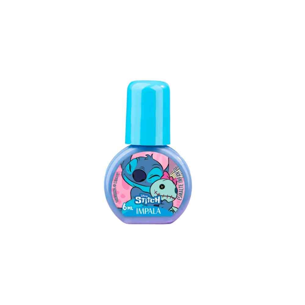 ESMALTE IMPALA INF. 1036 STITCH OHANA QUER DIZER FAMIL CX/6