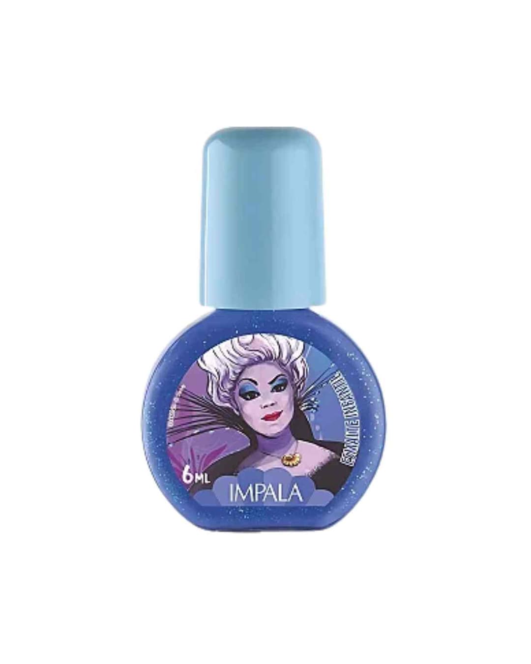 ESMALTE IMPALA INF. 869 PEQ SEREIA GT OCEANO SERA MEU CX/06