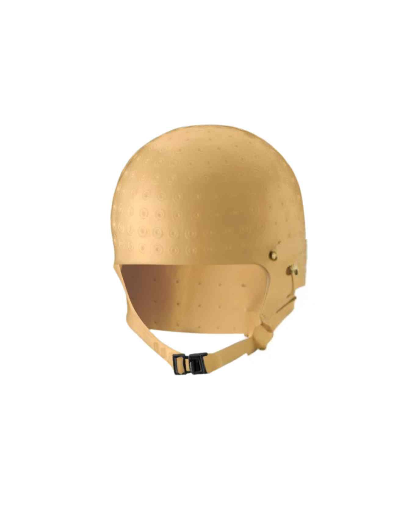 TOUCA ROMANA 390-SA DOURADO DOMPEL