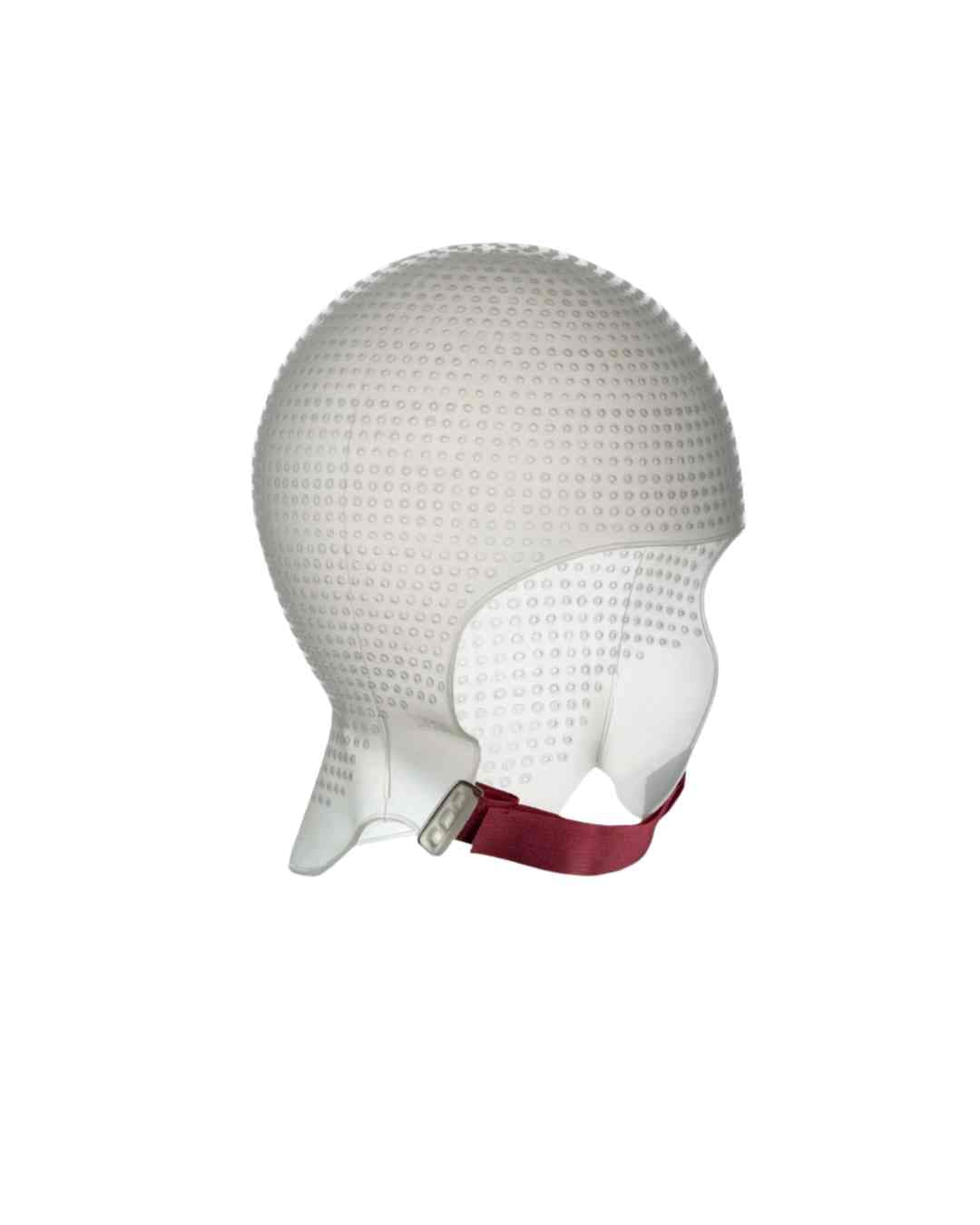 TOUCA SPARTA 500-CA NATURAL FECHO BORDO DOMPEL