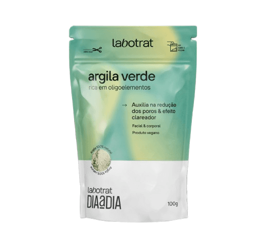 PA070001 ARGILA VERDE DIA A DIA 100GR LABOTRAT