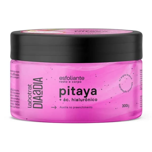 PA010046 ESFOLIANTE PITAYA DIA A DIA 300GR LABOTRAT