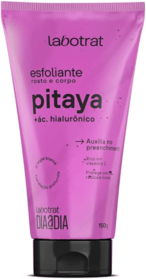 PA010040 ESFOLIANTE PITAYA DIA A DIA 150GR LABOTRAT