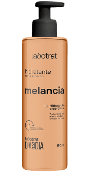 PA100020 HIDRATANTE MELANCIA DIA A DIA 190ML LABOTRAT