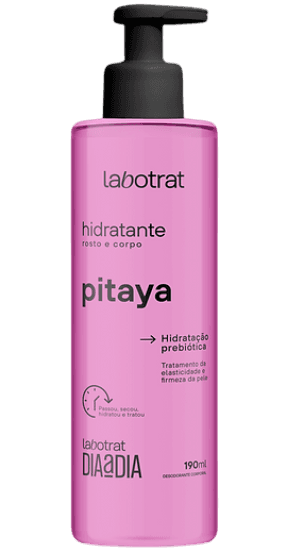 PA100022 HIDRATANTE PITAYA DIA A DIA 190ML LABOTRAT
