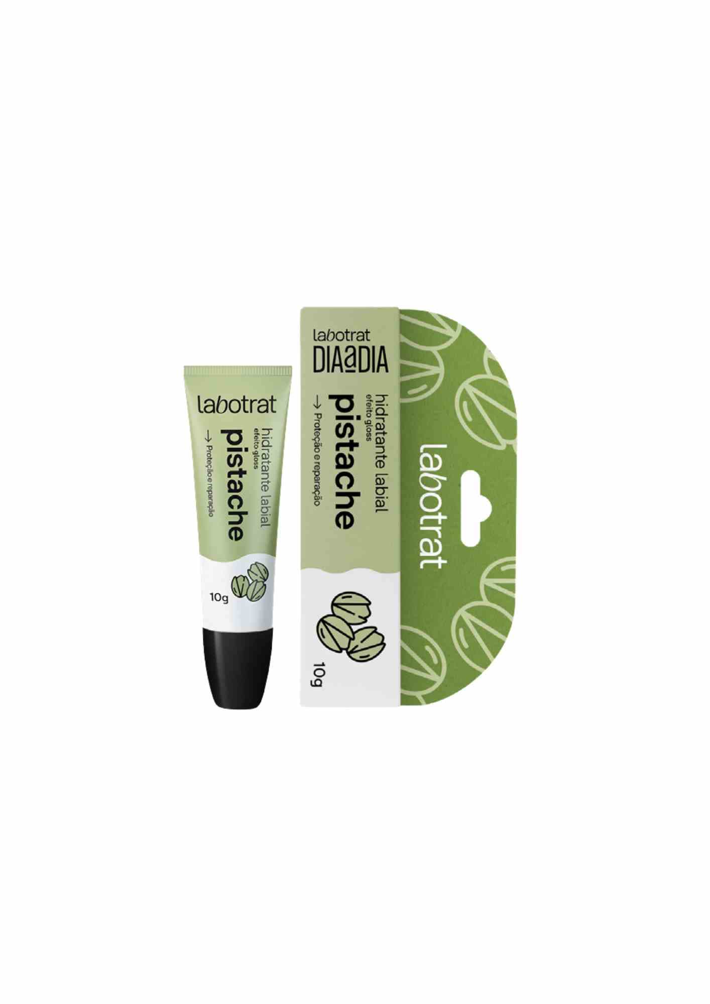 PA3550 HIDRATANTE LABIAL PISTACHE DIA A DIA 10G LABOTRAT
