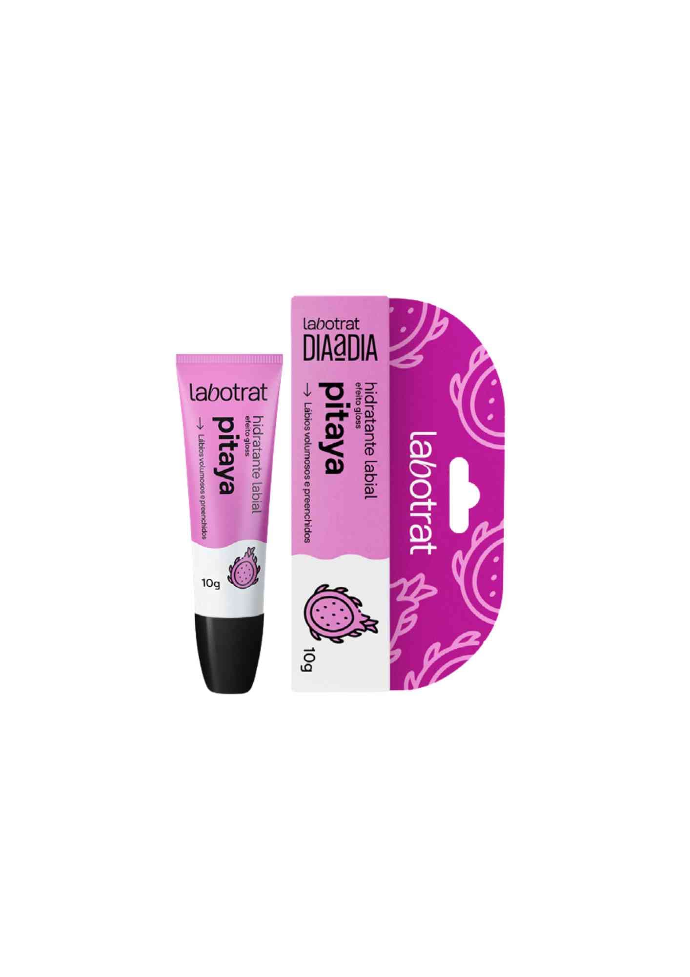 PA3552 HIDRATANTE LABIAL PITAYA DIA A DIA 10G LABOTRAT