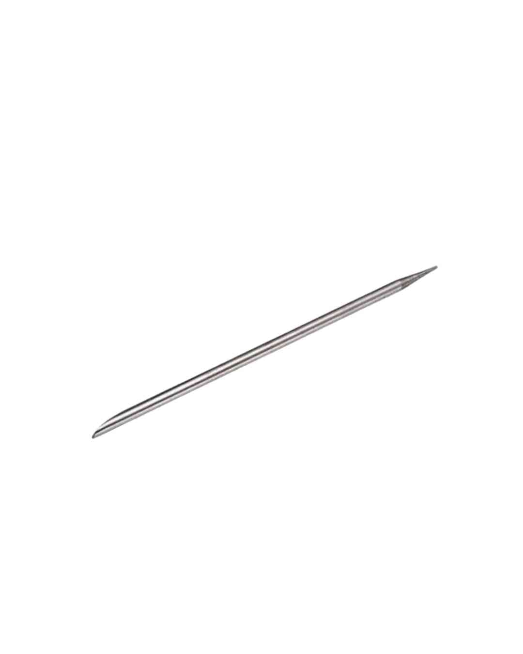 04 PALITO MANICURE CHANFRADO BELLA INOX