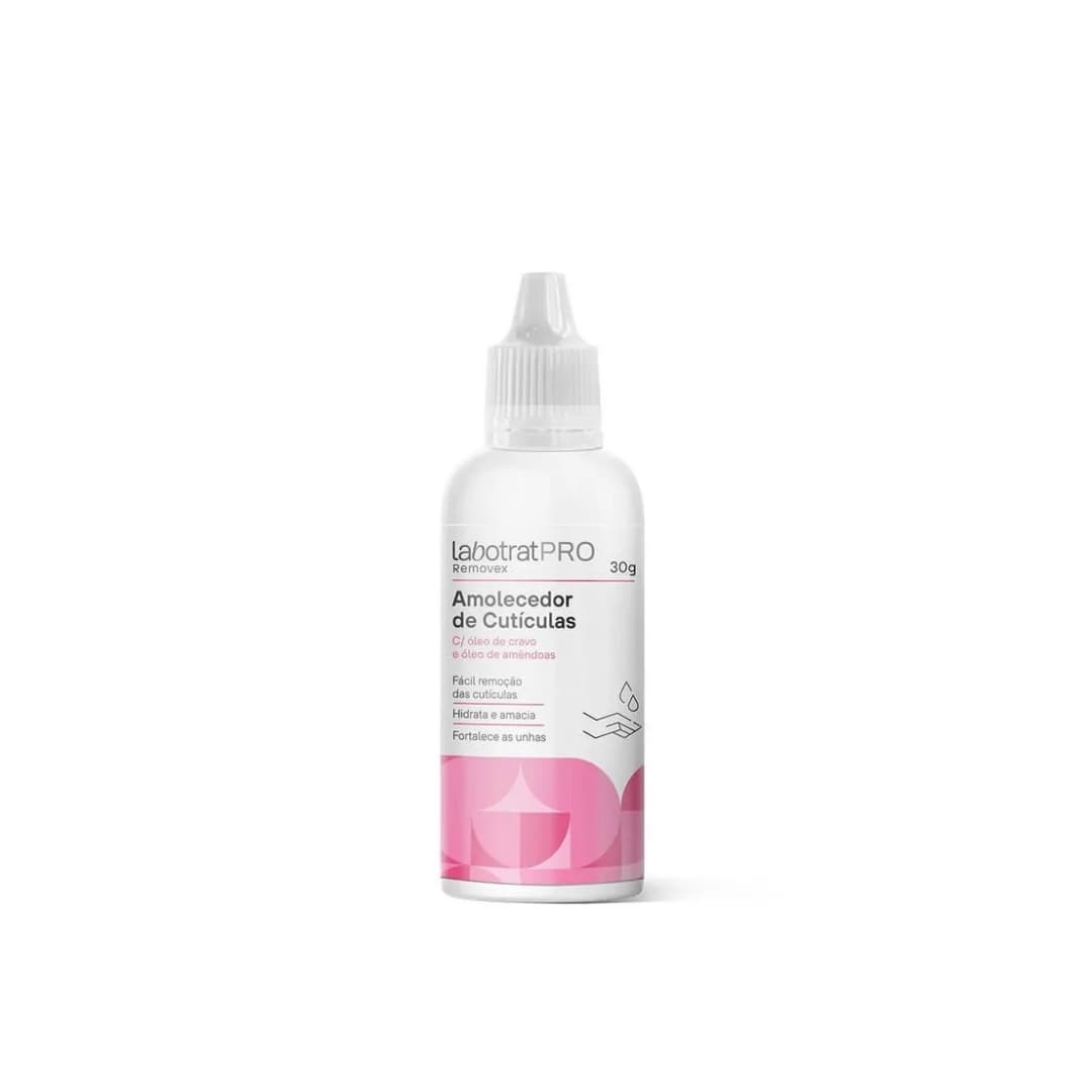 PA020024 AMOLECEDOR DE CUTICULAS 30GR LABOTRAT