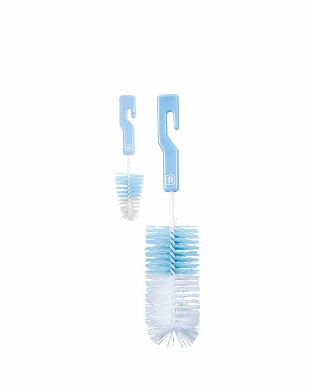 KIT ESCOVA DE MAMADEIRAS AZUL PIMPOLHO