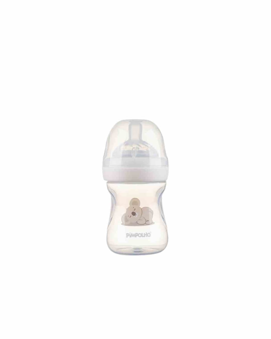 0301493-01 MAMADEIRA SERENA COALA BRANCA 150ML PIMPOLHO