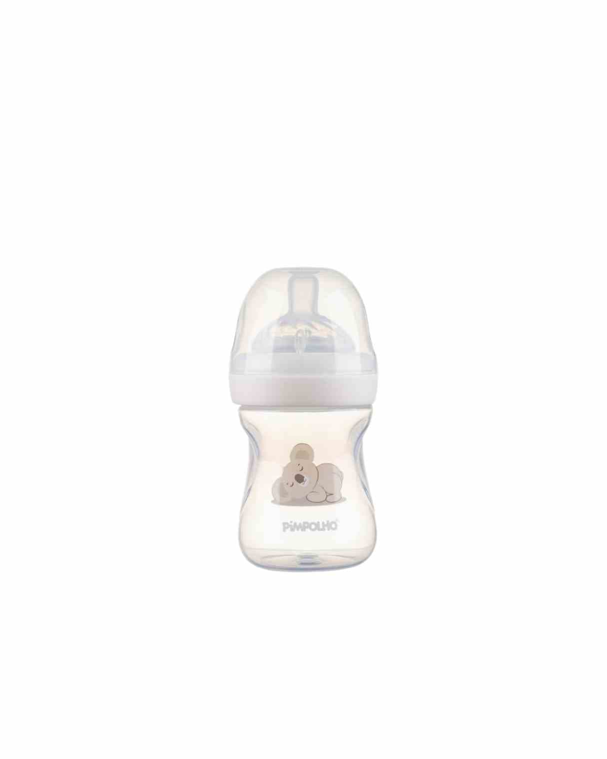 0301493-01 MAMADEIRA SERENA COALA BRANCA 150ML PIMPOLHO