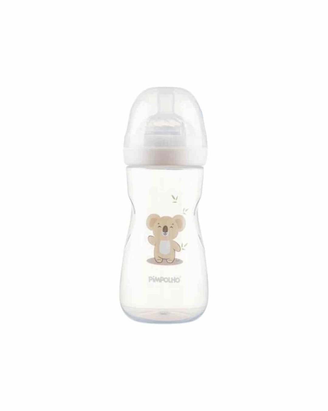 0301495-01 MAMADEIRA SERENA COALA BRANCA 330ML PIMPOLHO