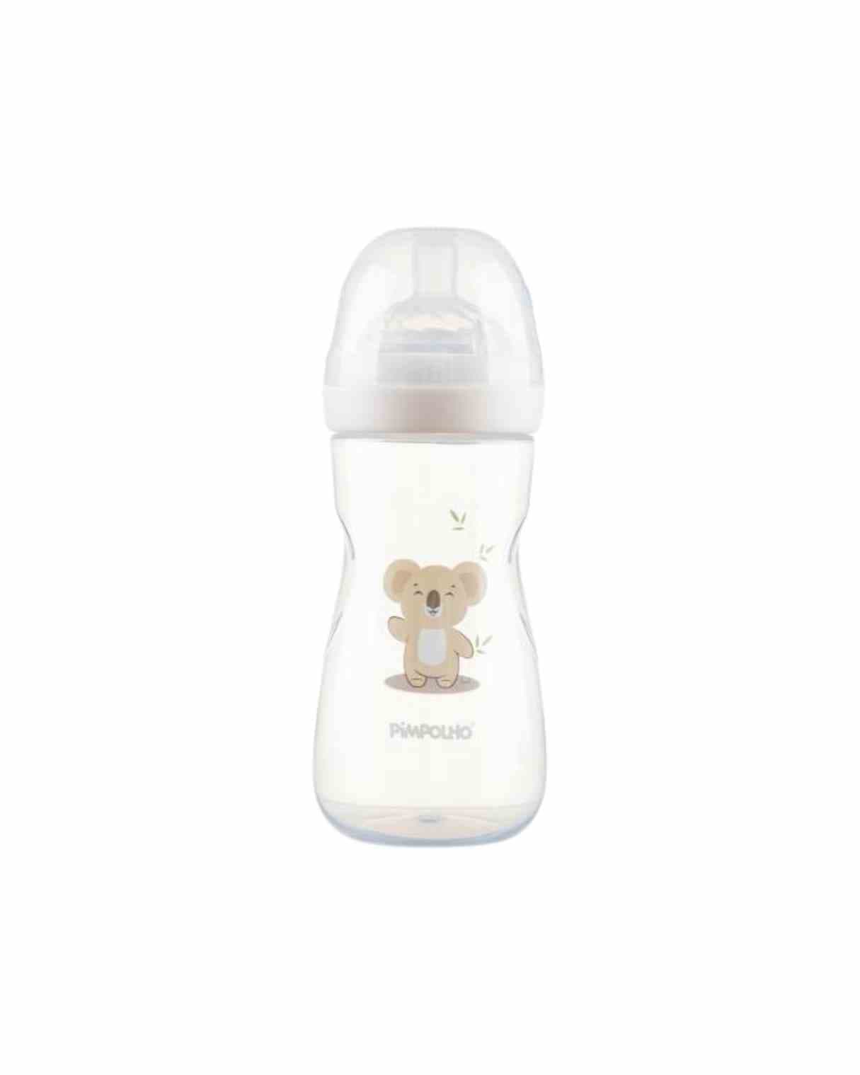 0301495-01 MAMADEIRA SERENA COALA BRANCA 330ML PIMPOLHO