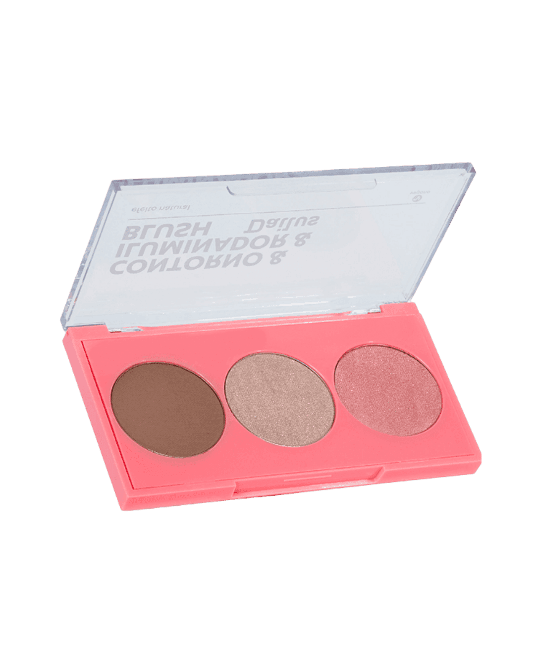 PALETA DAILUS PELE DE MILHOES 1
