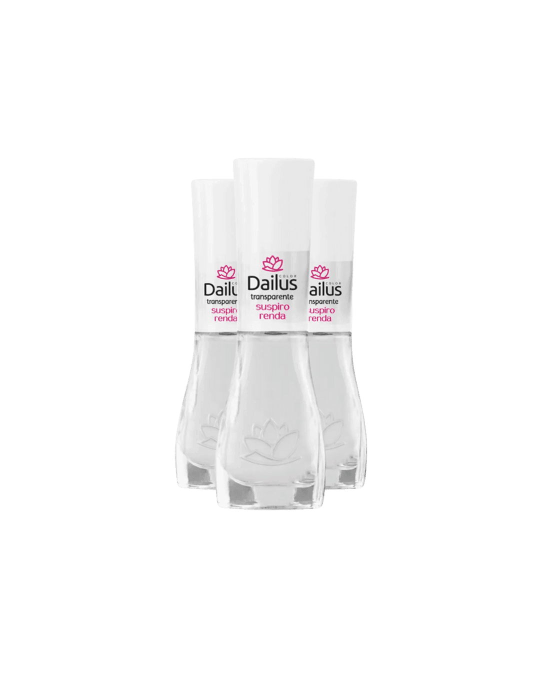 ESMALTE DAILUS SUSPIRO 8ML CX/06