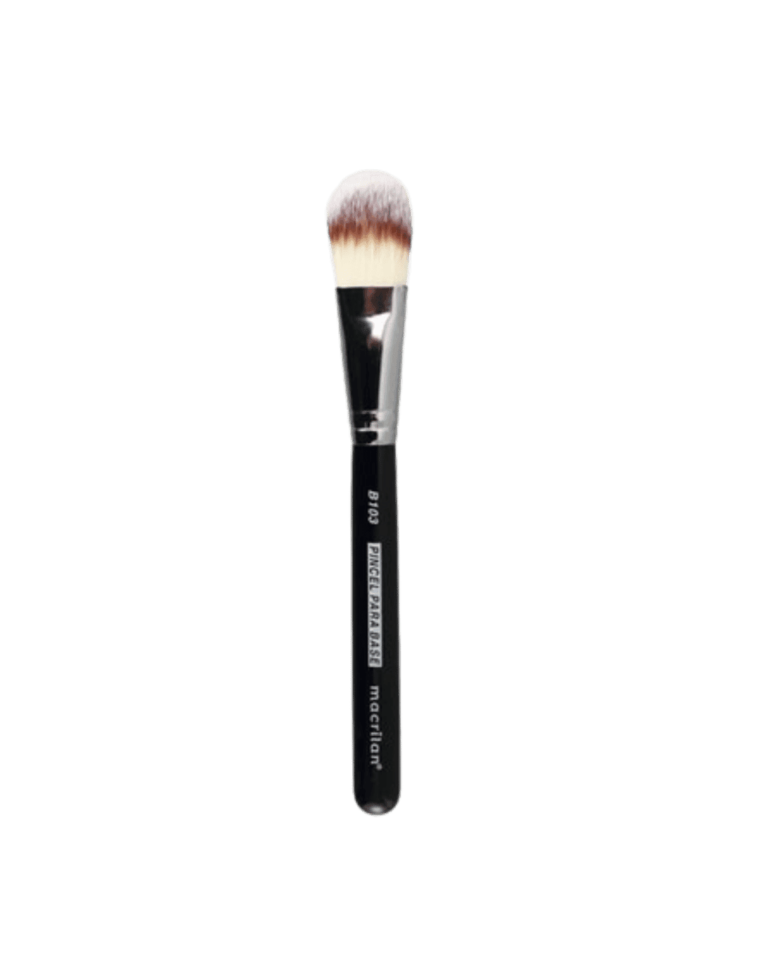 B103 PINCEL MACRILAN PROFISSIONAL PARA BASE