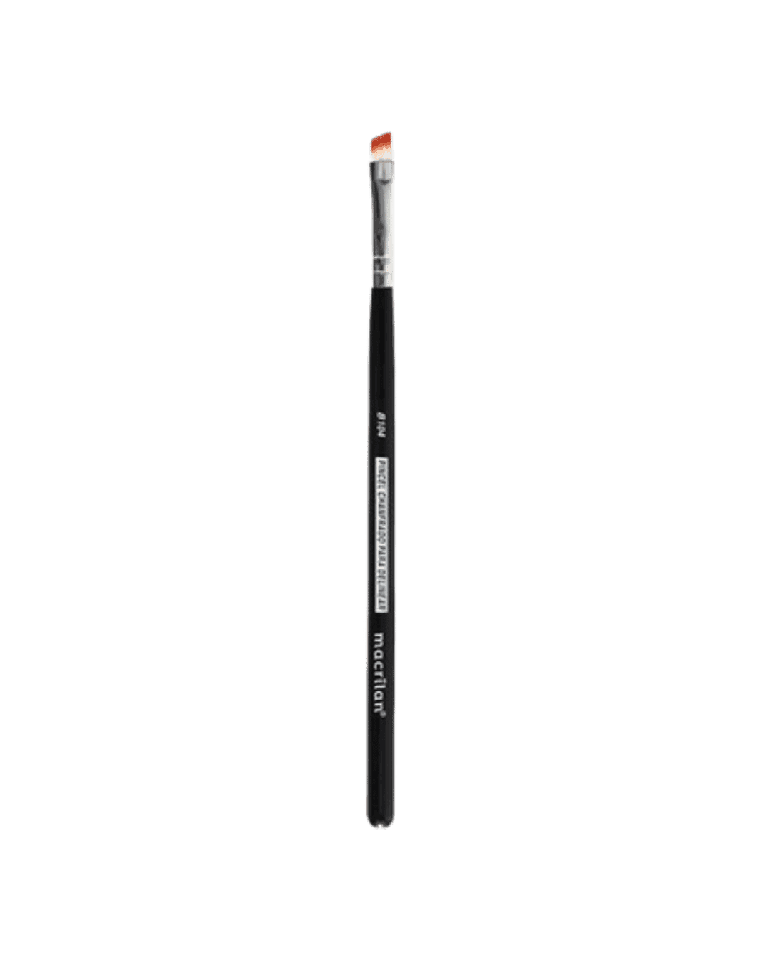 B104 PINCEL MACRILAN PROFISSIONAL PARA DELINEAR