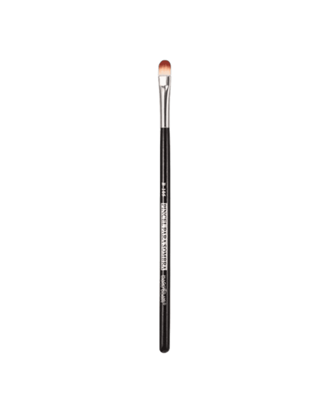 B105 PINCEL MACRILAN PROFISSIONAL PARA SOMBRA