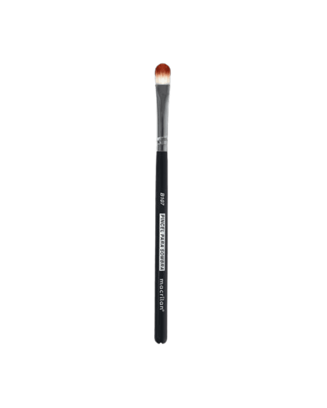 B107 PINCEL MACRILAN PROFISSIONAL PARA SOMBRA