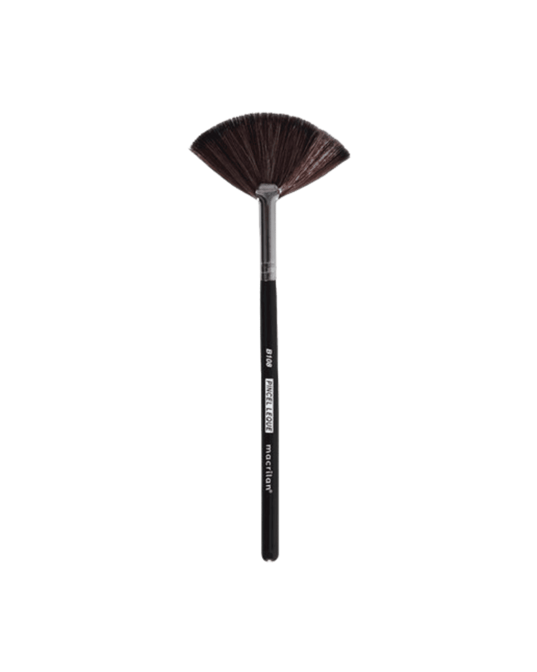 B108 PINCEL MACRILAN PROFISSIONAL LEQUE