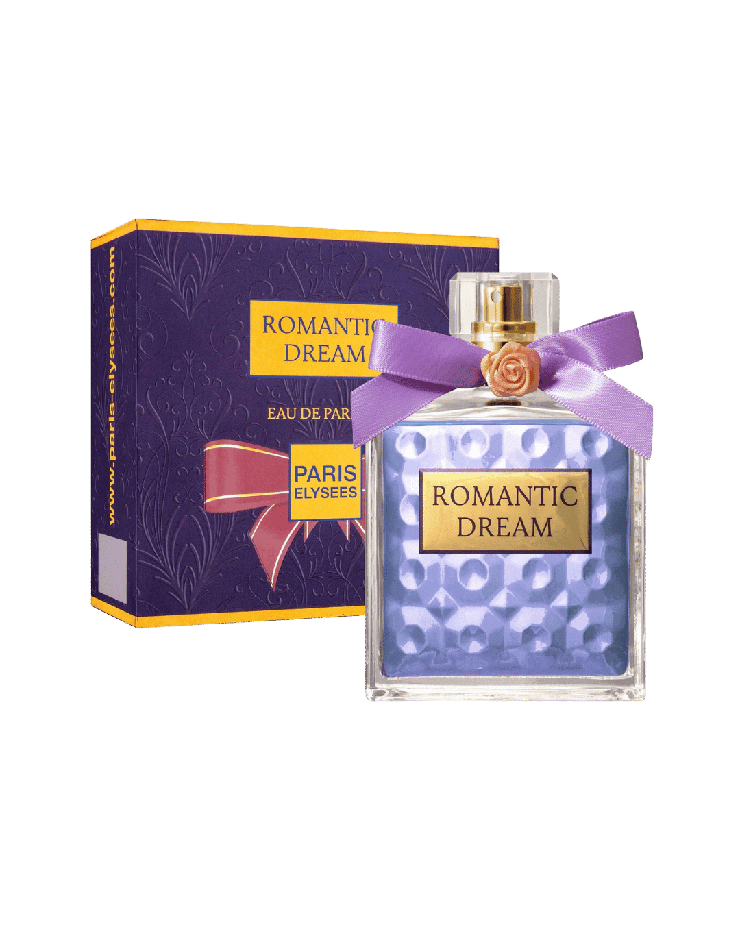 EDP PE ROMANTIC DREAM 100 ML