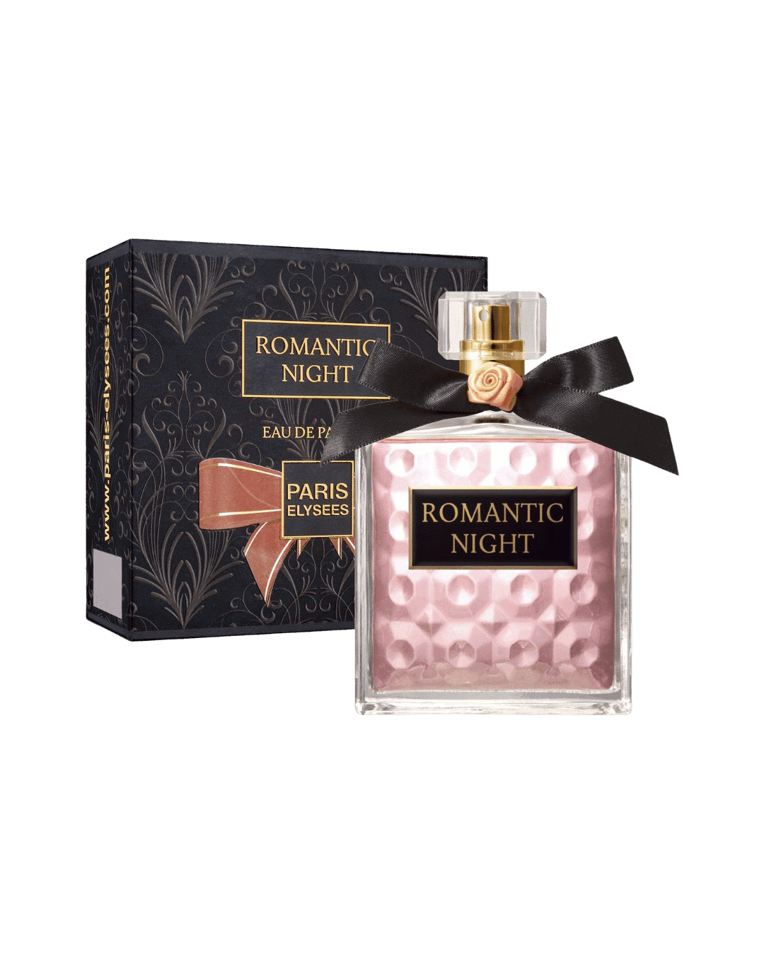 EDP PE ROMANTIC NIGHT 100 ML