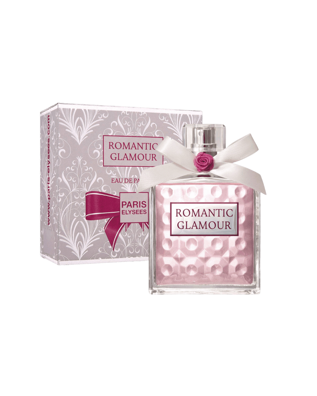 EDP PE ROMANTIC GLAMOUR 100 ML