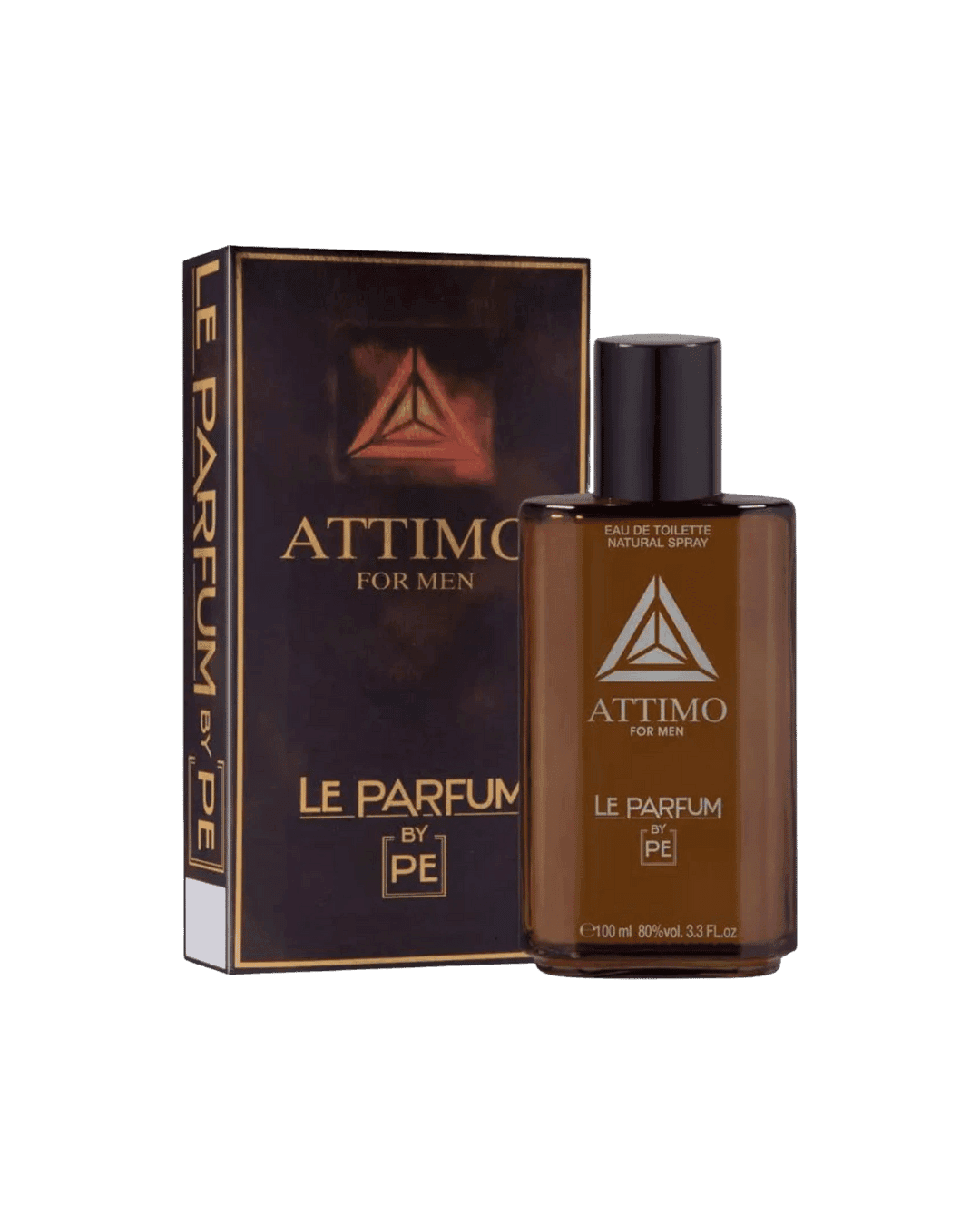 PERFUME ATTIMO 100ML PARIS ELYSEES