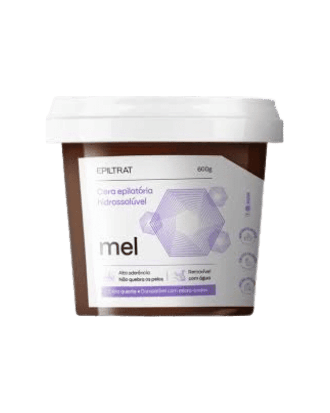 PA080030 CERA MEL EPILTRAT 600GR LABOTRAT