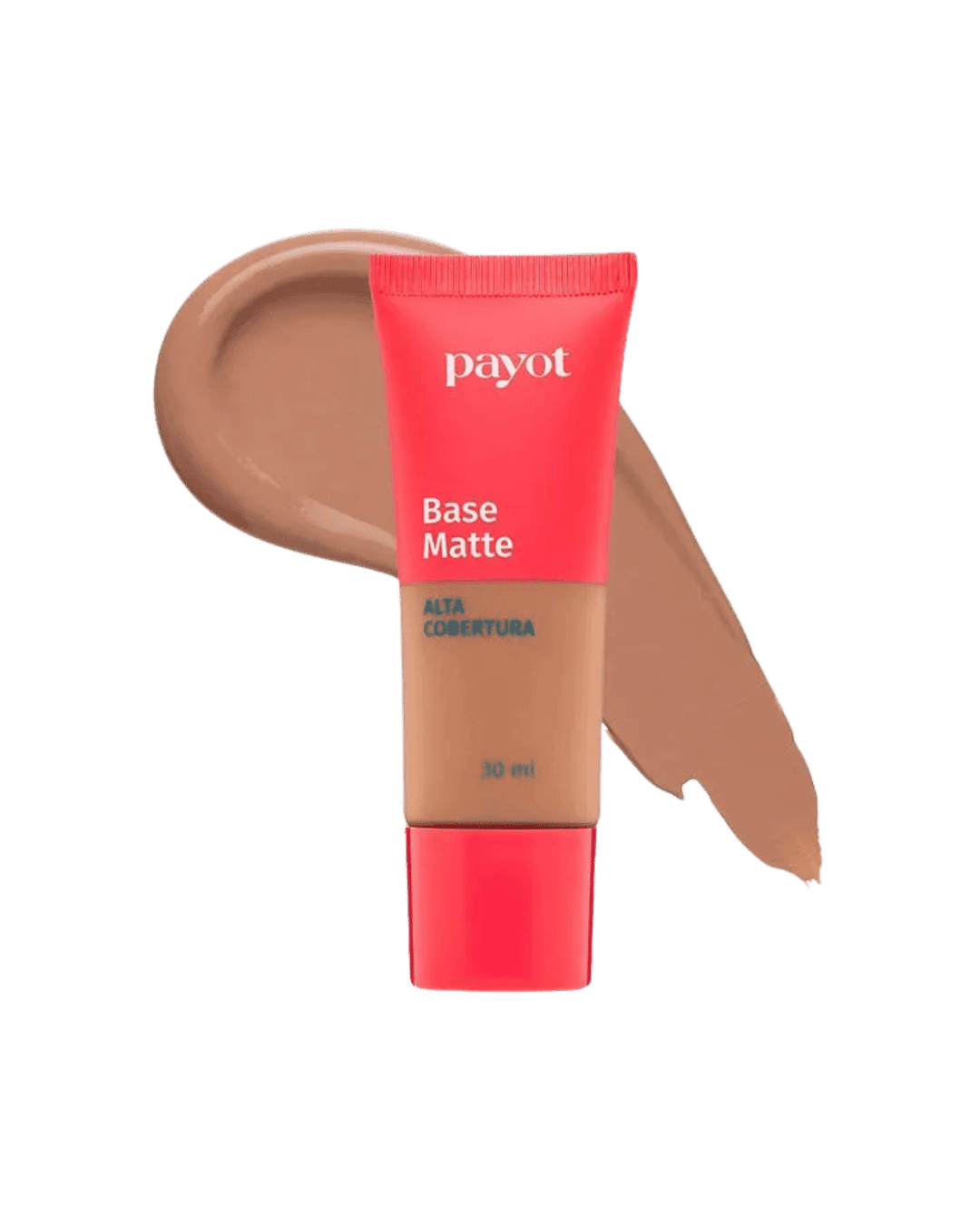 BASE MATTE ALTA COBERTURA COR 7 PAYOT