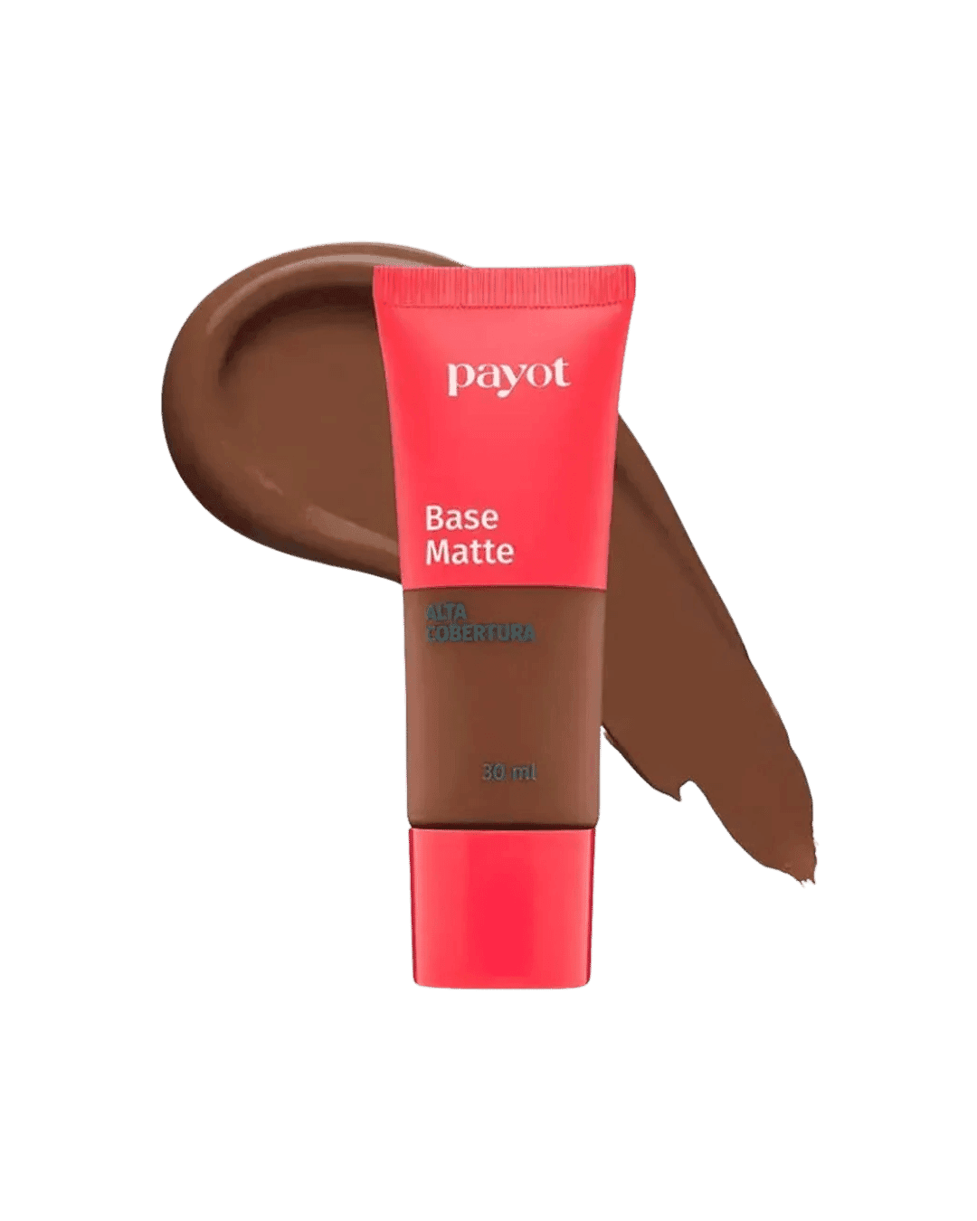 BASE MATTE ALTA COBERTURA COR 9 PAYOT
