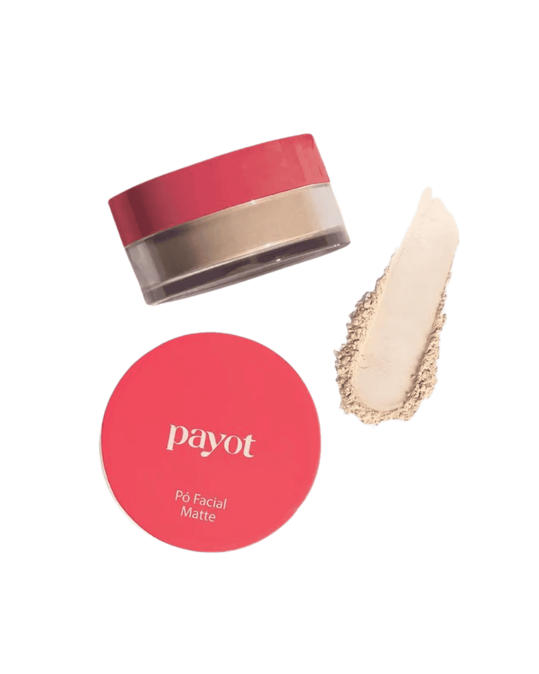 PO FACIAL MATTE COR 1 PAYOT