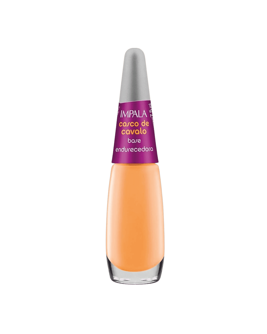 ESMALTE IMPALA 349 CASCO DE CAVALO 7,5ML CX/06