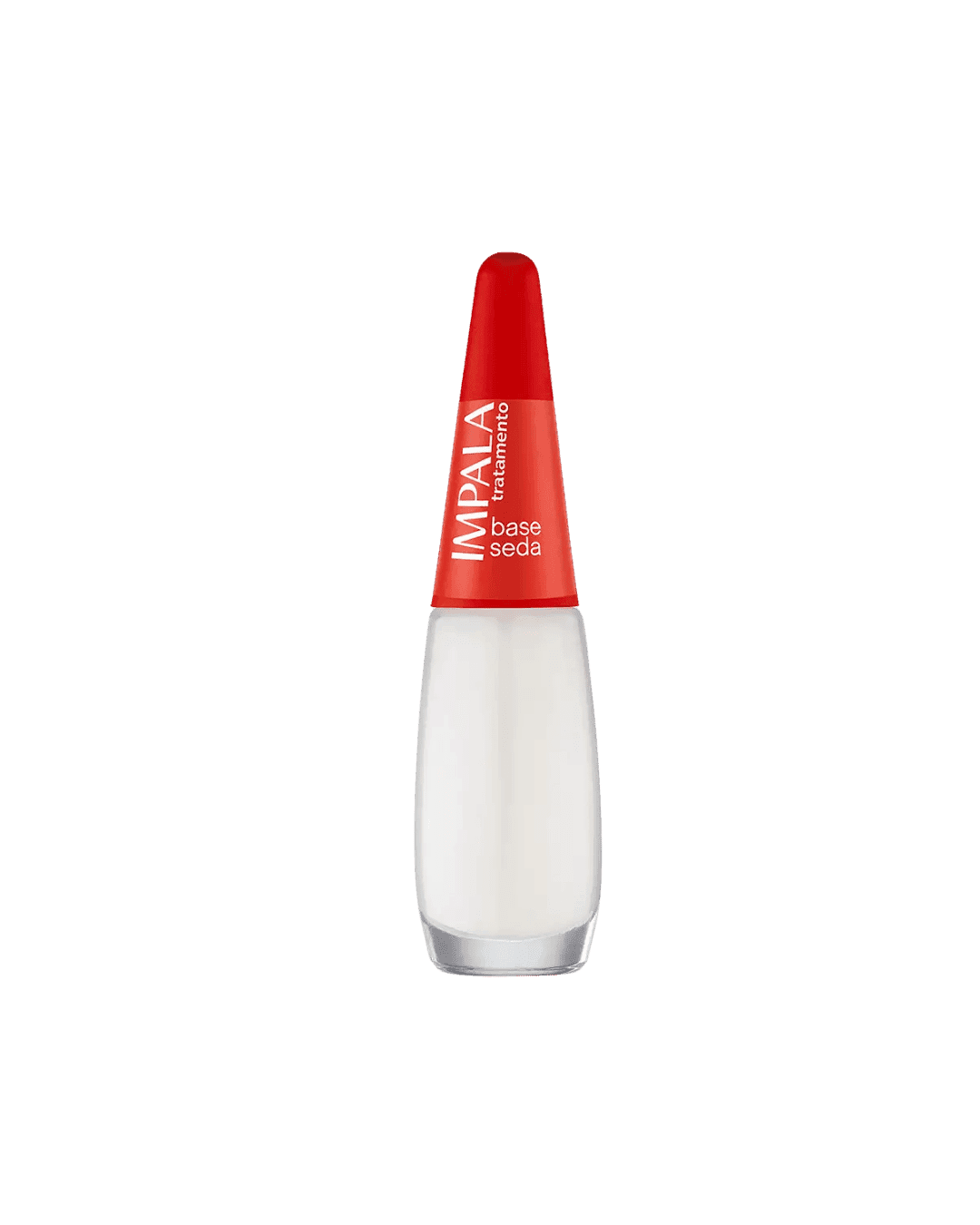 ESMALTE IMPALA TRATAMENTO 043 BASE SEDA 7,5ML CX/06