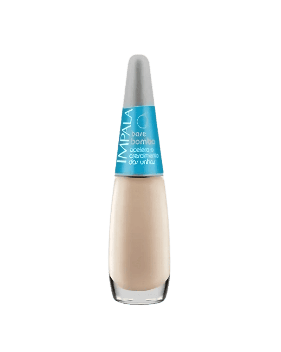 ESMALTE IMPALA 487 BASE BOMBA 7,5ML CX/06