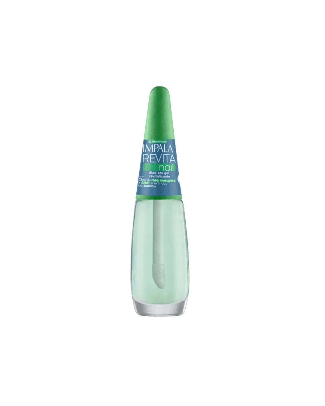 ESMALTE IMPALA OLEO GEL REVITALIZANTE 891 7,5ML CX/06