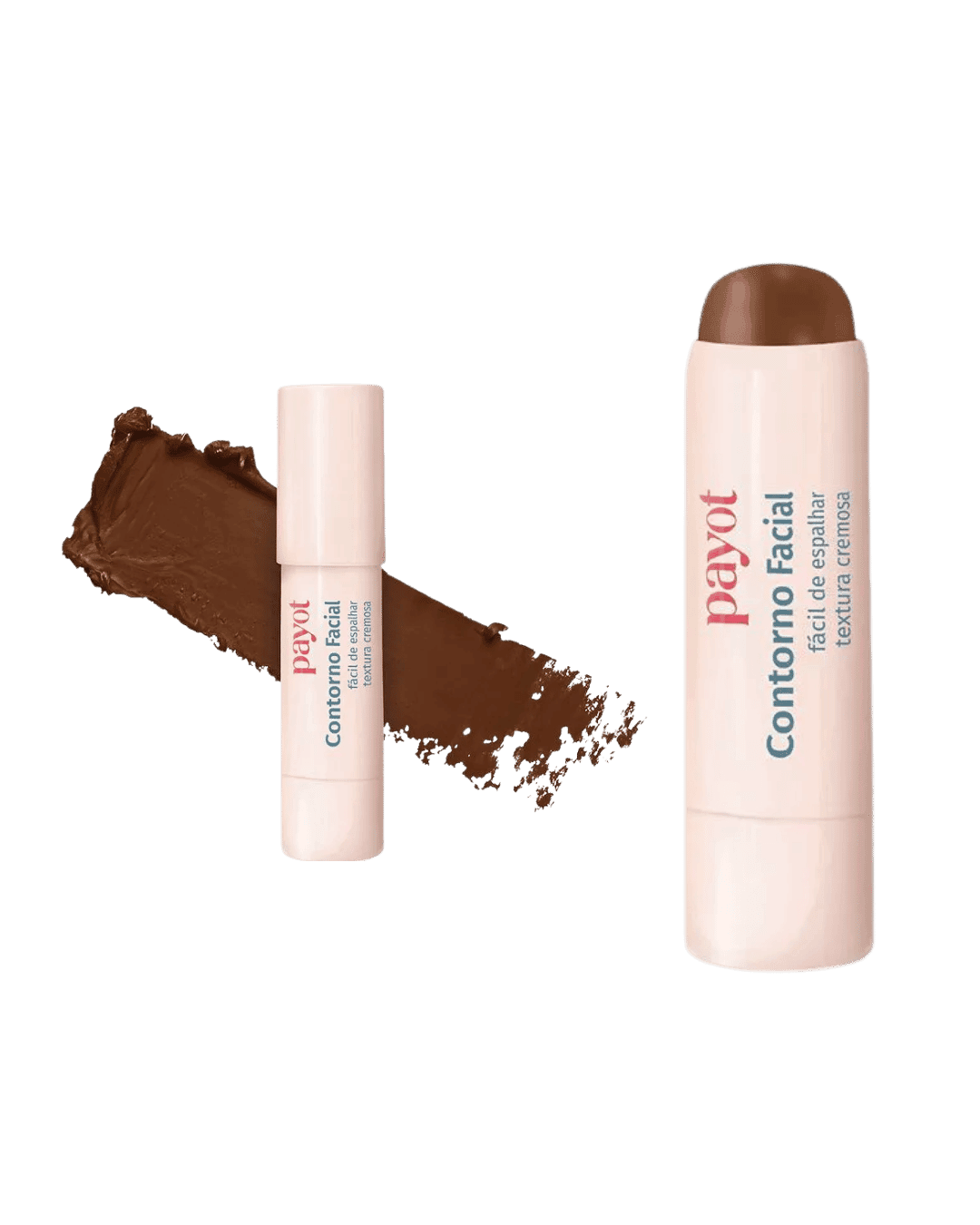 CONTORNO FACIAL MATTE COR 3 PAYOT