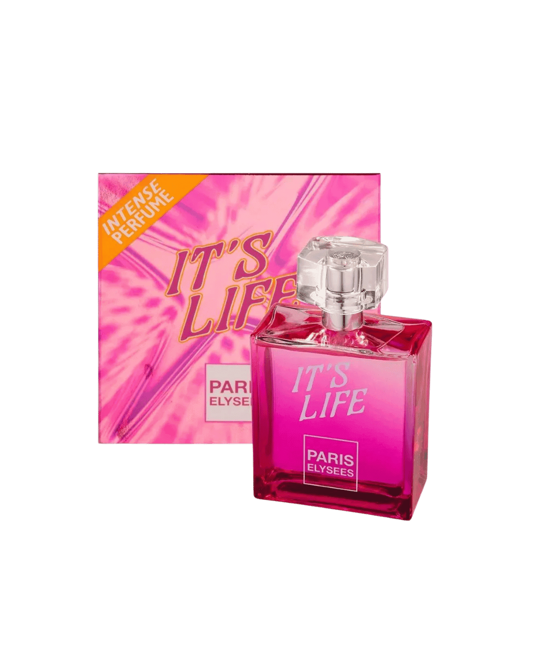 PERFUME ITS LIFE 100ML PARIS ELYSEES