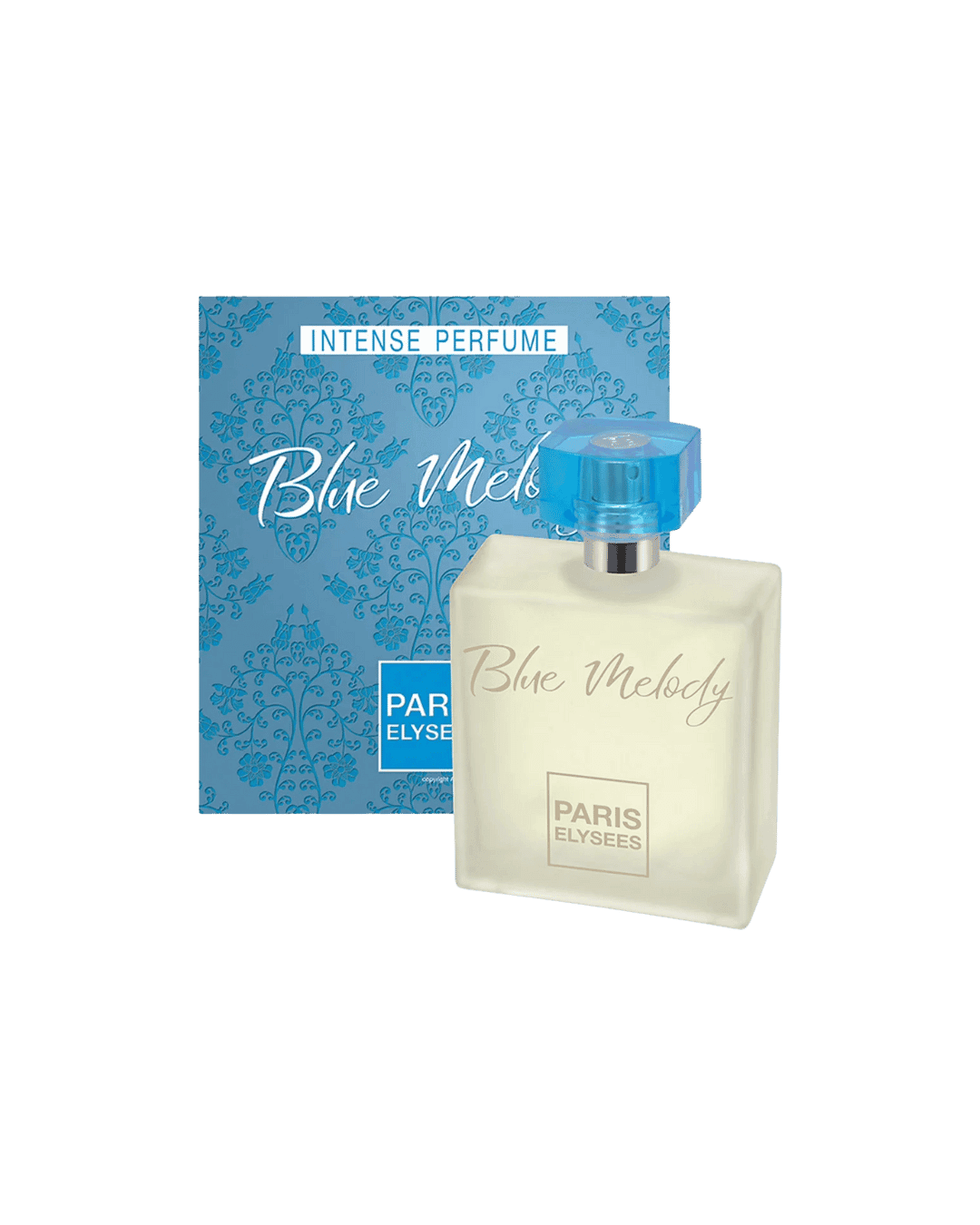 PERFUME BLUE MELODY 100ML PARIS ELYSEES
