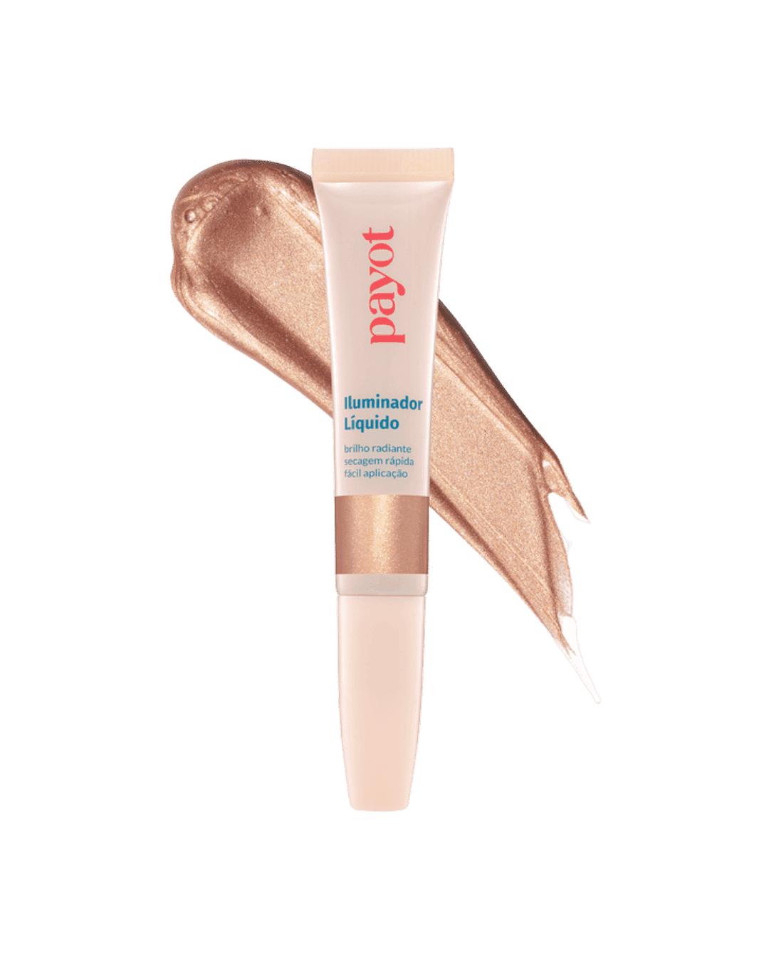 ILUMINADOR LIQUIDO GOLD PAYOT