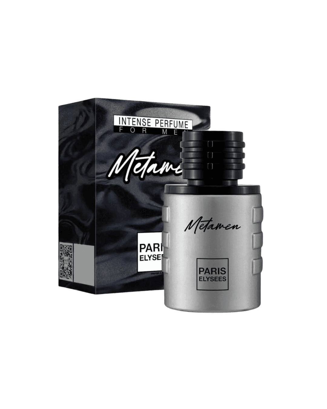 PERFUME METAMEN 100ML PARIS ELYSEES