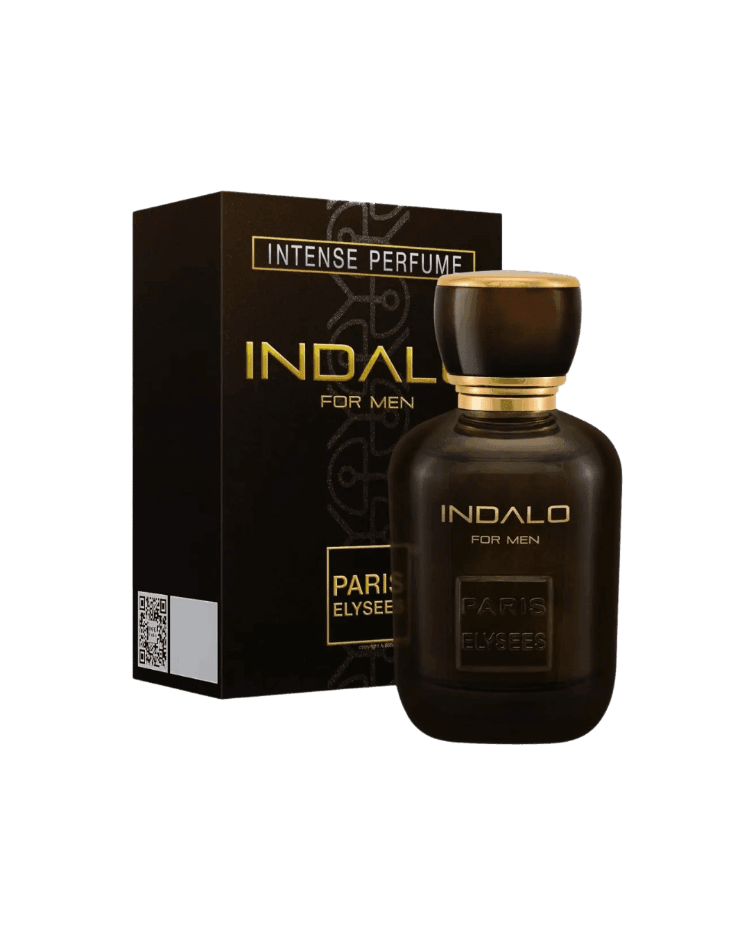 PERFUME INDALO FOR MEN 100ML PARIS ELYSEES