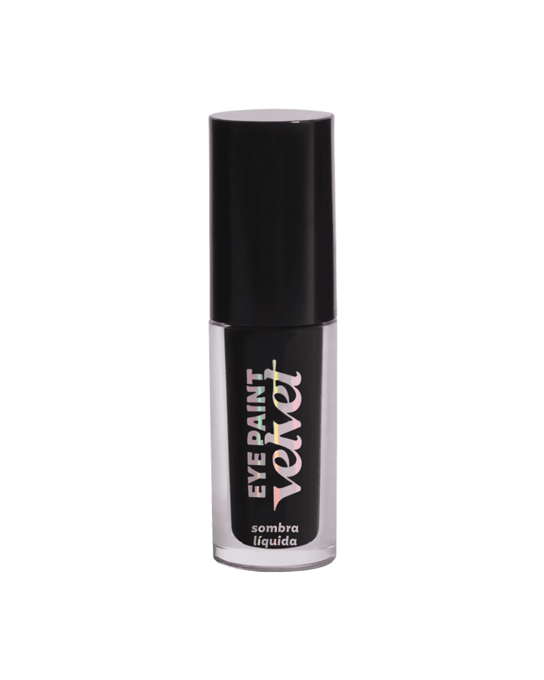 SOMBRA LIQUIDA DAILUS EYE PAINT VELVET BLACK
