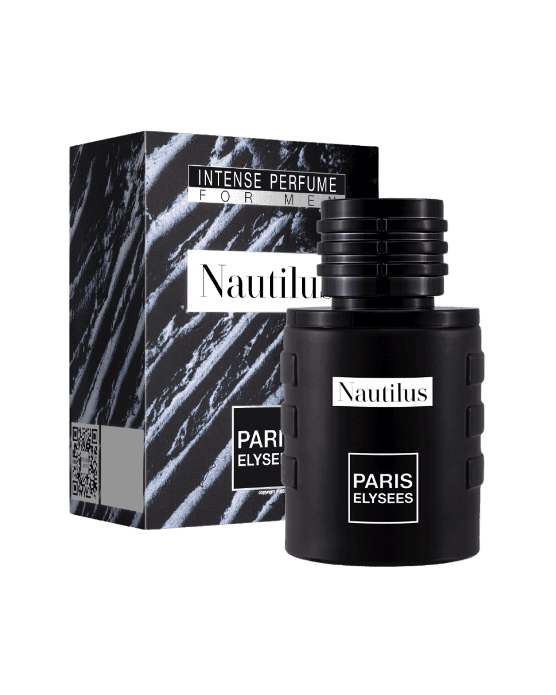 PERFUME NAUTILUS 100ML PARIS ELYSEES