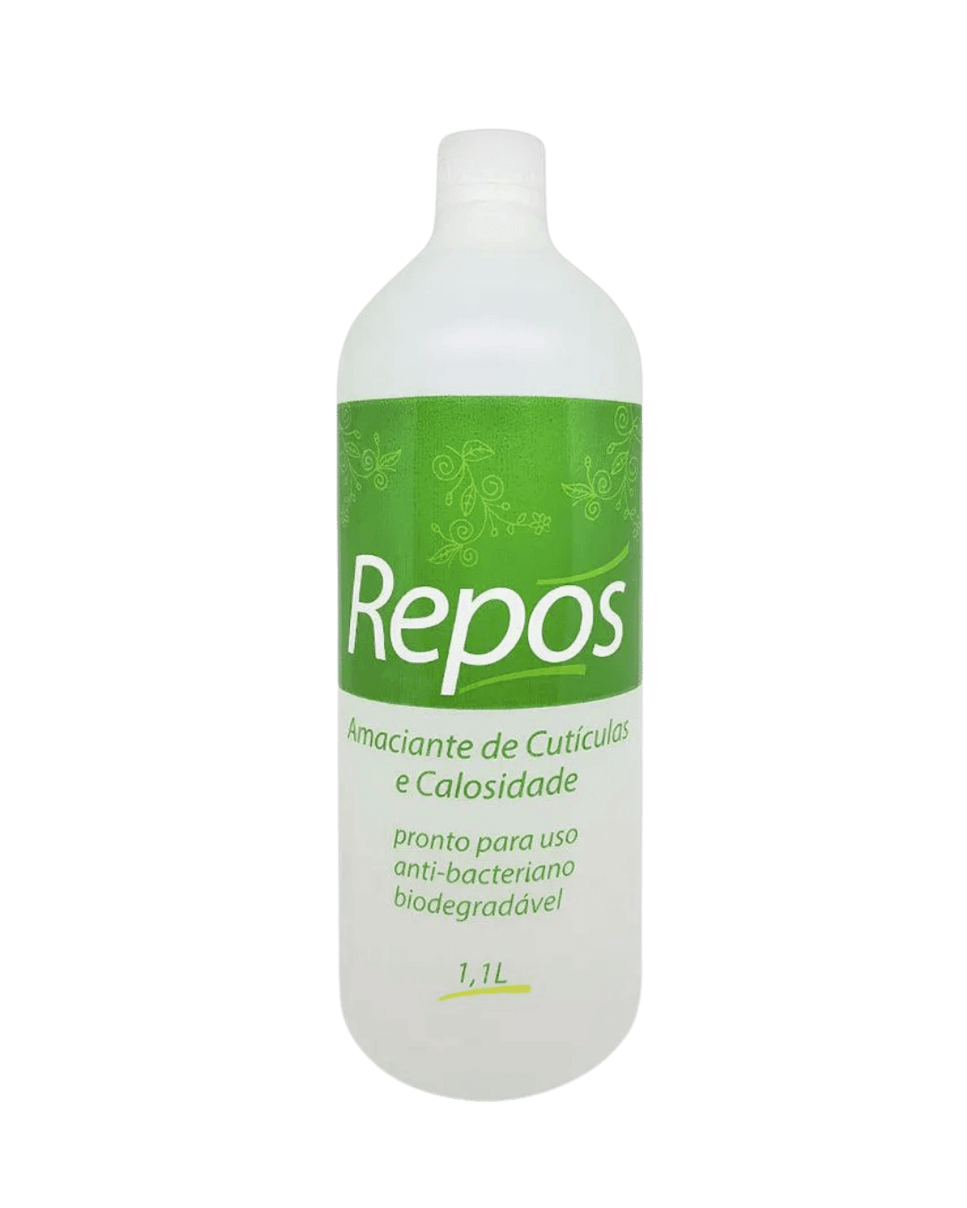 AMACIANTE CUTICULAS CALOSIDADE 1,1 LT REPOS