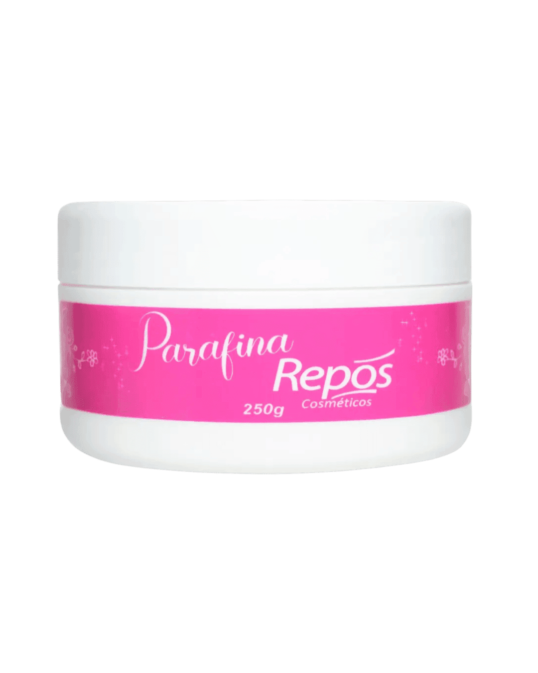 PARAFINA 250G REPOS